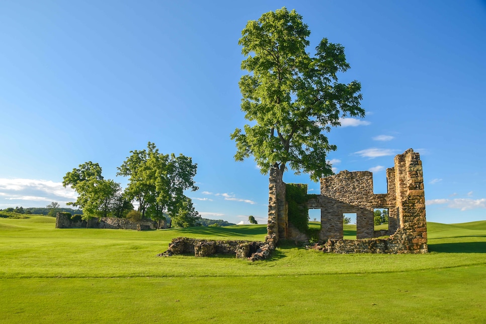 Whiskey Creek Golf Club Courses Golf Digest